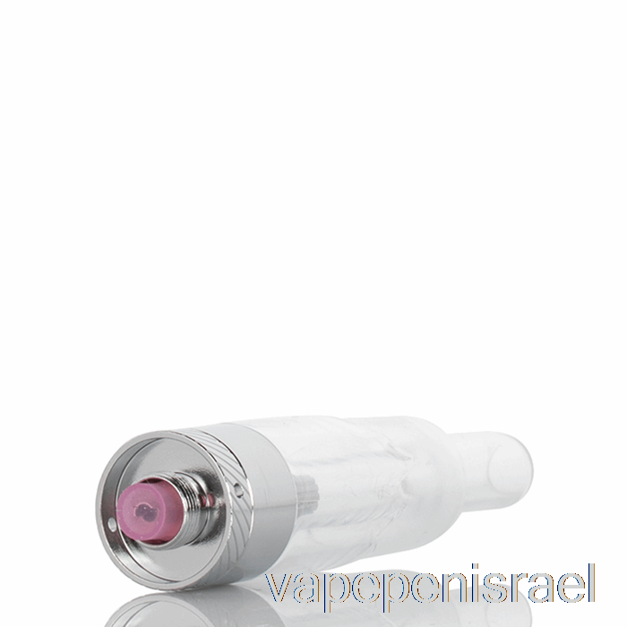 מיכל חלופי חד פעמי Vape Israel Boulder Aspen Slim